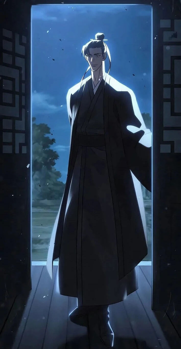 Read Murim Sachaewang chapter 2 image 157 on Lezhin
