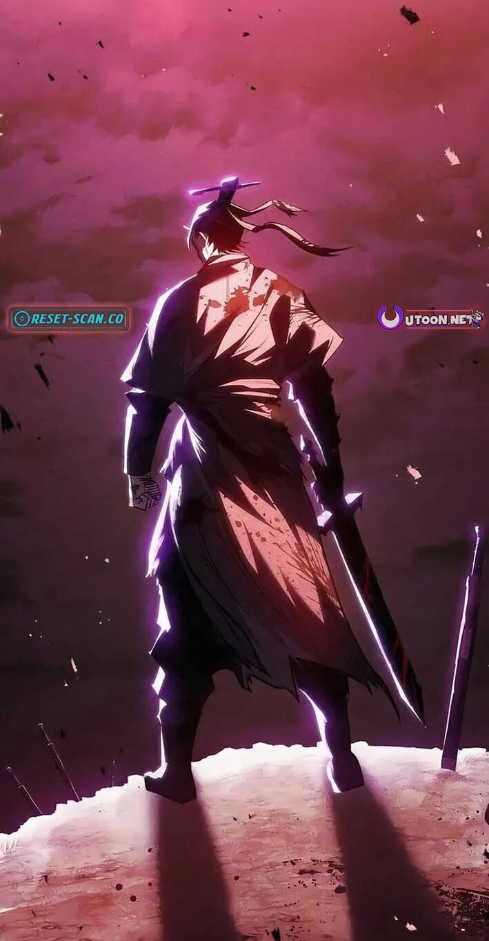 Read Murim Sachaewang chapter 2 image 16 on Lezhin