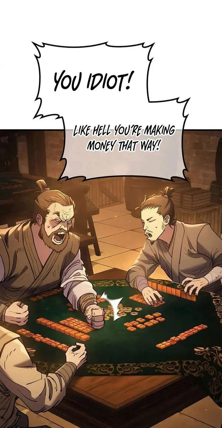 Read Murim Sachaewang chapter 2 image 172 on Lezhin