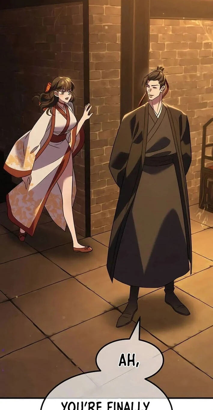 Read Murim Sachaewang chapter 2 image 174 on Lezhin