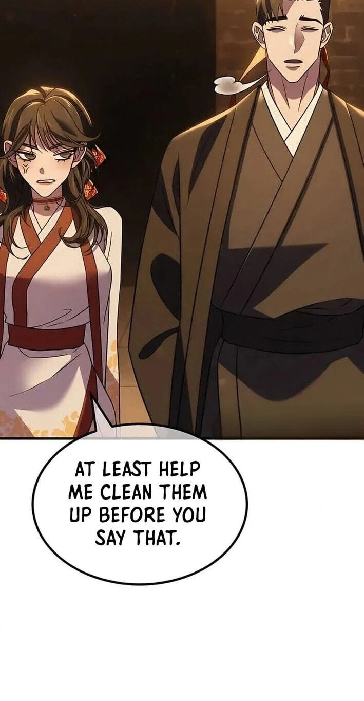 Read Murim Sachaewang chapter 2 image 176 on Lezhin