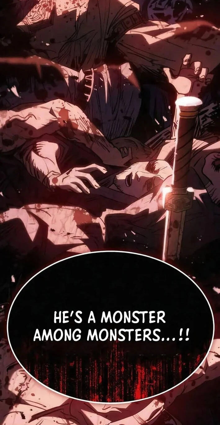 Read Murim Sachaewang chapter 2 image 18 on Lezhin