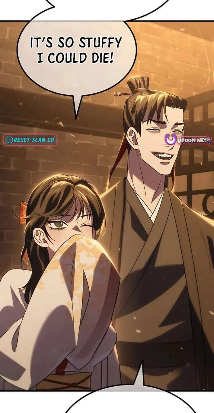 Read Murim Sachaewang chapter 2 image 181 on Lezhin