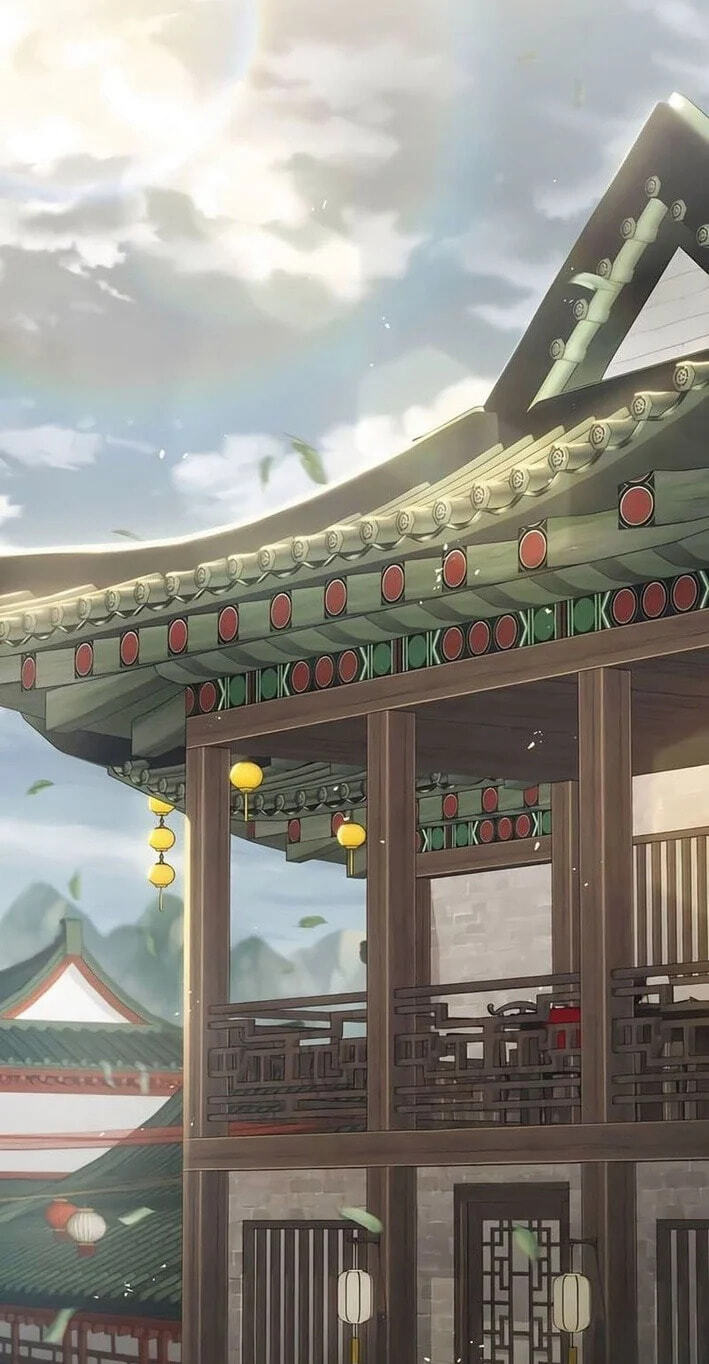 Read Murim Sachaewang chapter 2 image 2 on Lezhin