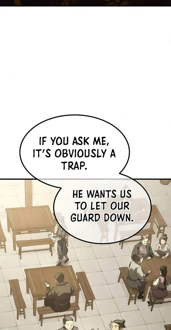 Read Murim Sachaewang chapter 2 image 20 on Lezhin