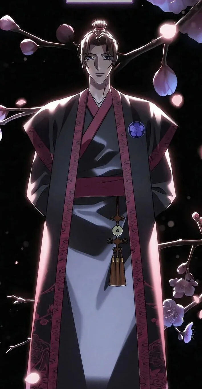 Read Murim Sachaewang chapter 2 image 201 on Lezhin