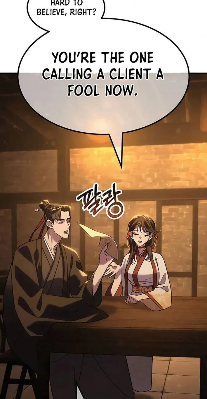Read Murim Sachaewang chapter 2 image 207 on Lezhin