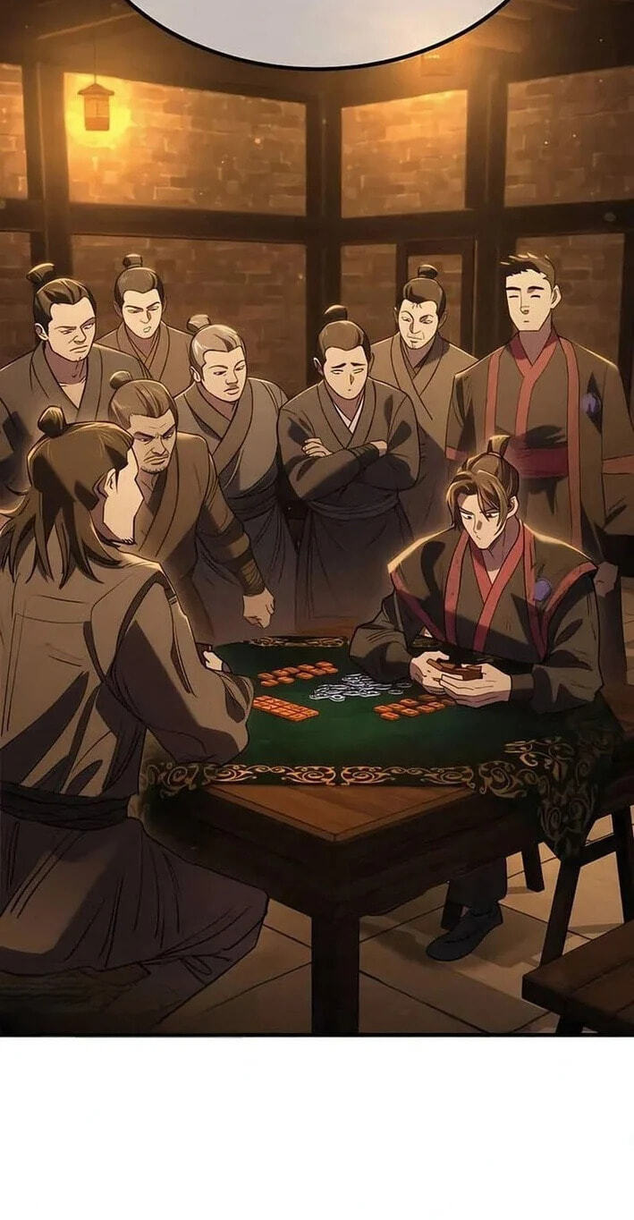 Read Murim Sachaewang chapter 2 image 211 on Lezhin