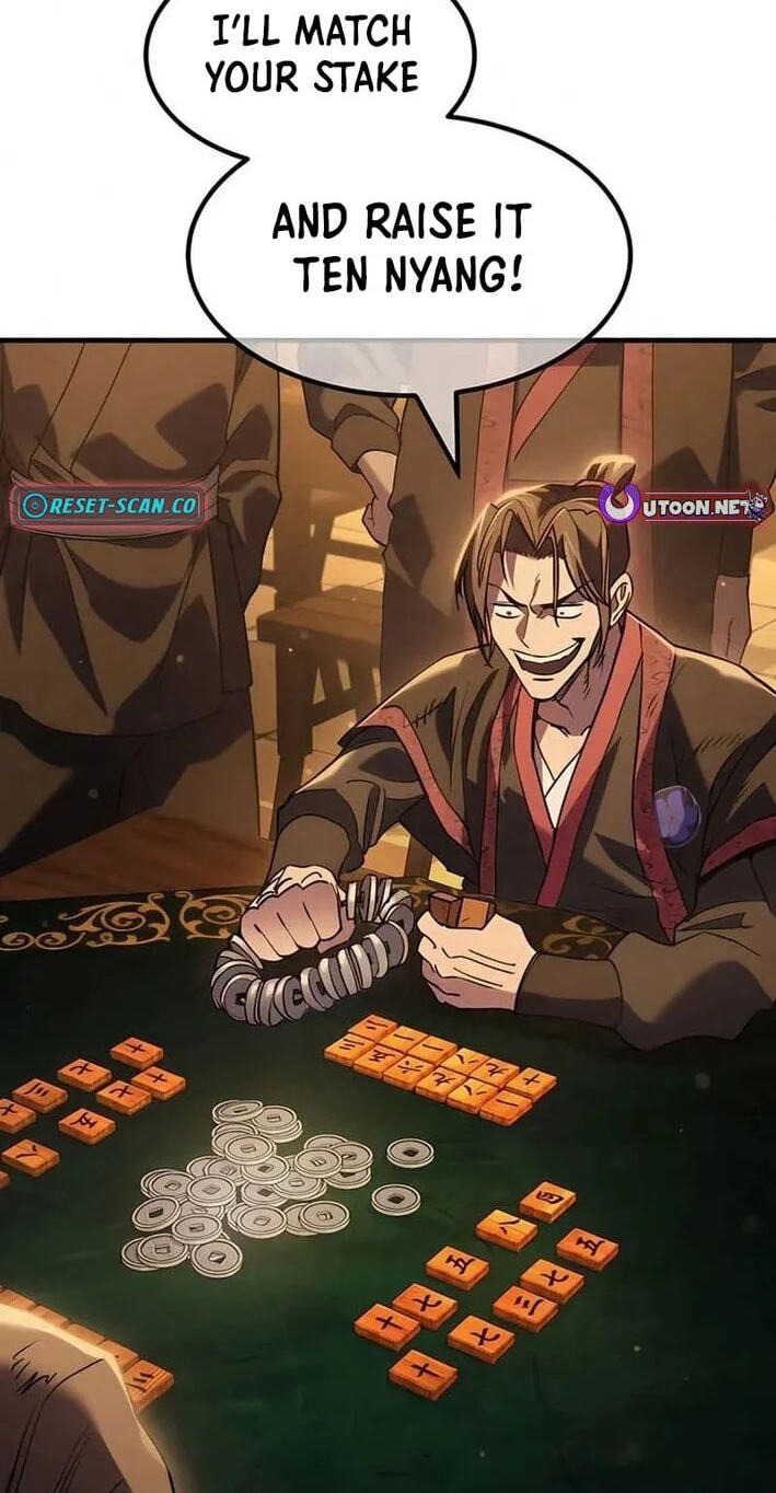Read Murim Sachaewang chapter 2 image 214 on Lezhin