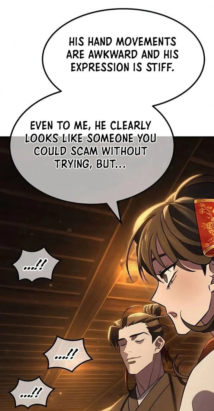 Read Murim Sachaewang chapter 2 image 223 on Lezhin