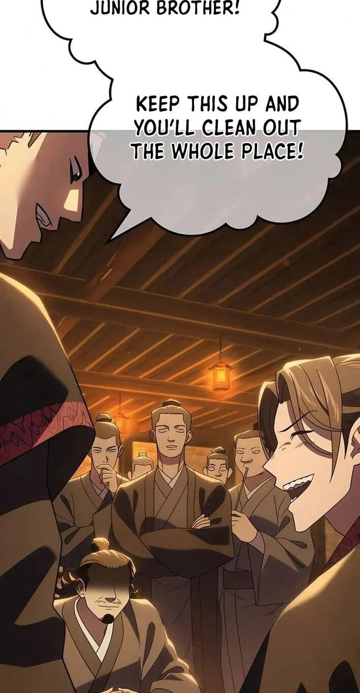 Read Murim Sachaewang chapter 2 image 228 on Lezhin