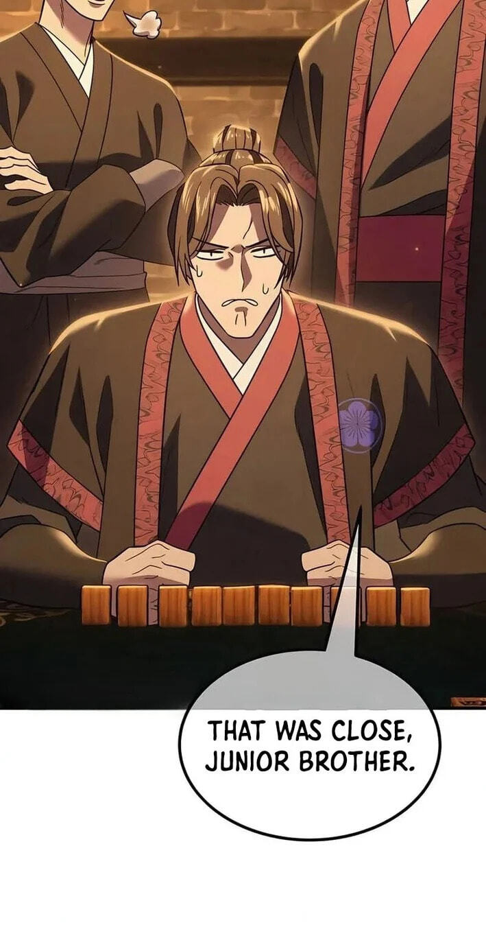 Read Murim Sachaewang chapter 2 image 239 on Lezhin