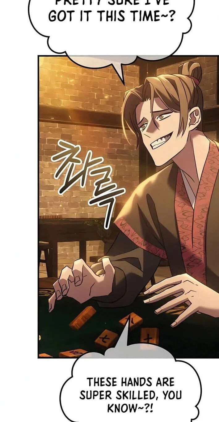 Read Murim Sachaewang chapter 2 image 245 on Lezhin