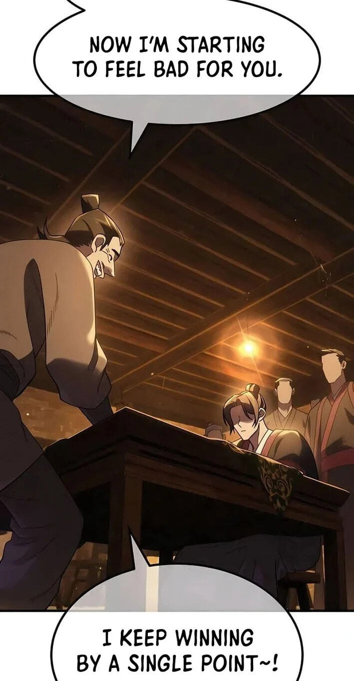 Read Murim Sachaewang chapter 2 image 250 on Lezhin