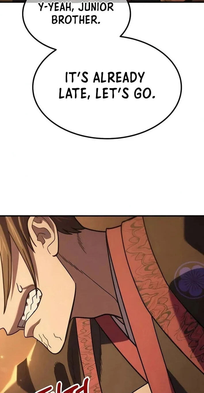 Read Murim Sachaewang chapter 2 image 257 on Lezhin