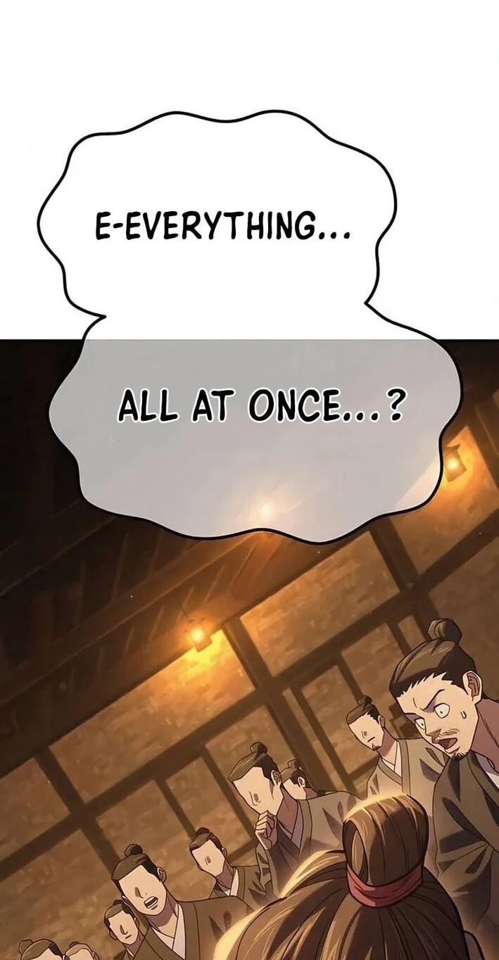Read Murim Sachaewang chapter 2 image 262 on Lezhin