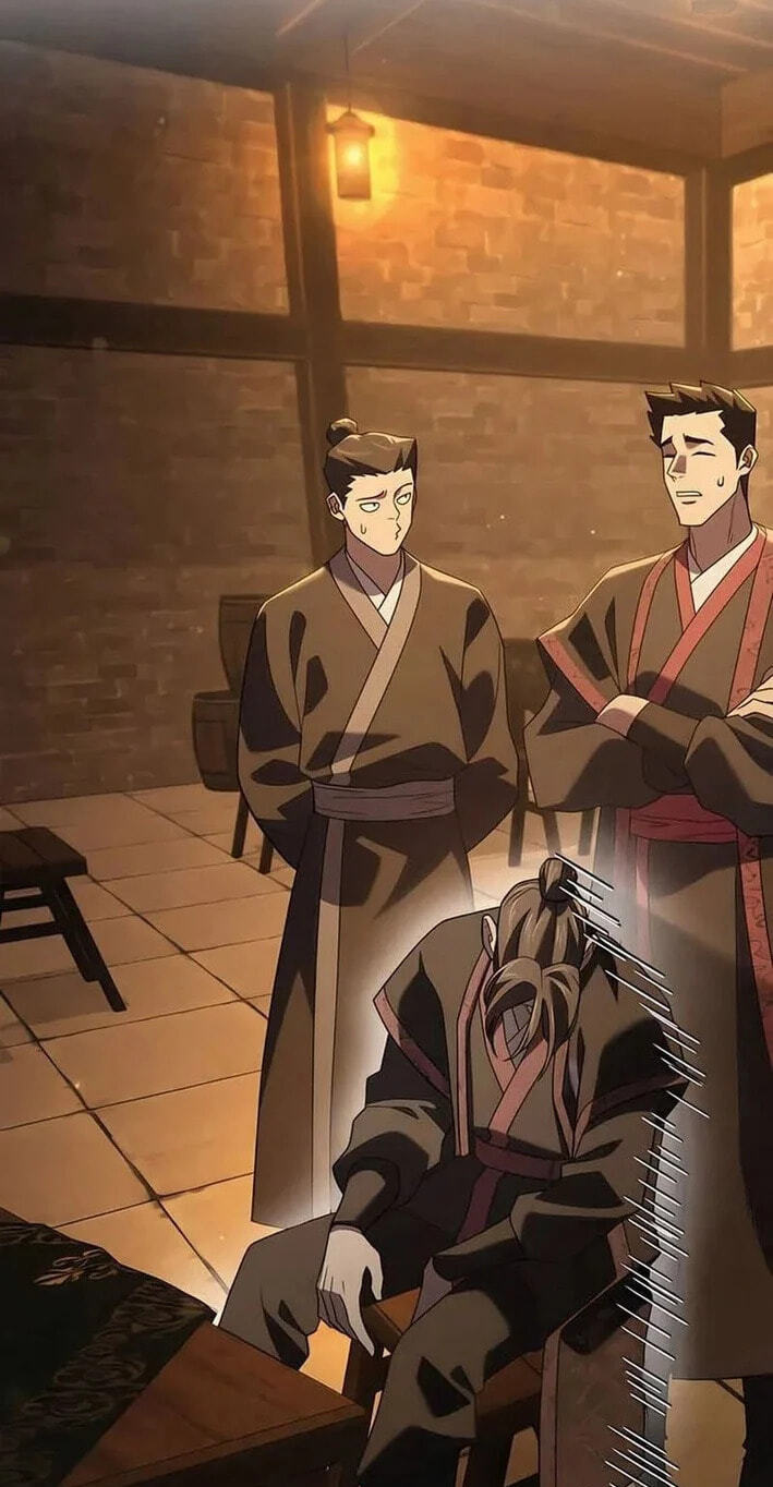Read Murim Sachaewang chapter 2 image 268 on Lezhin