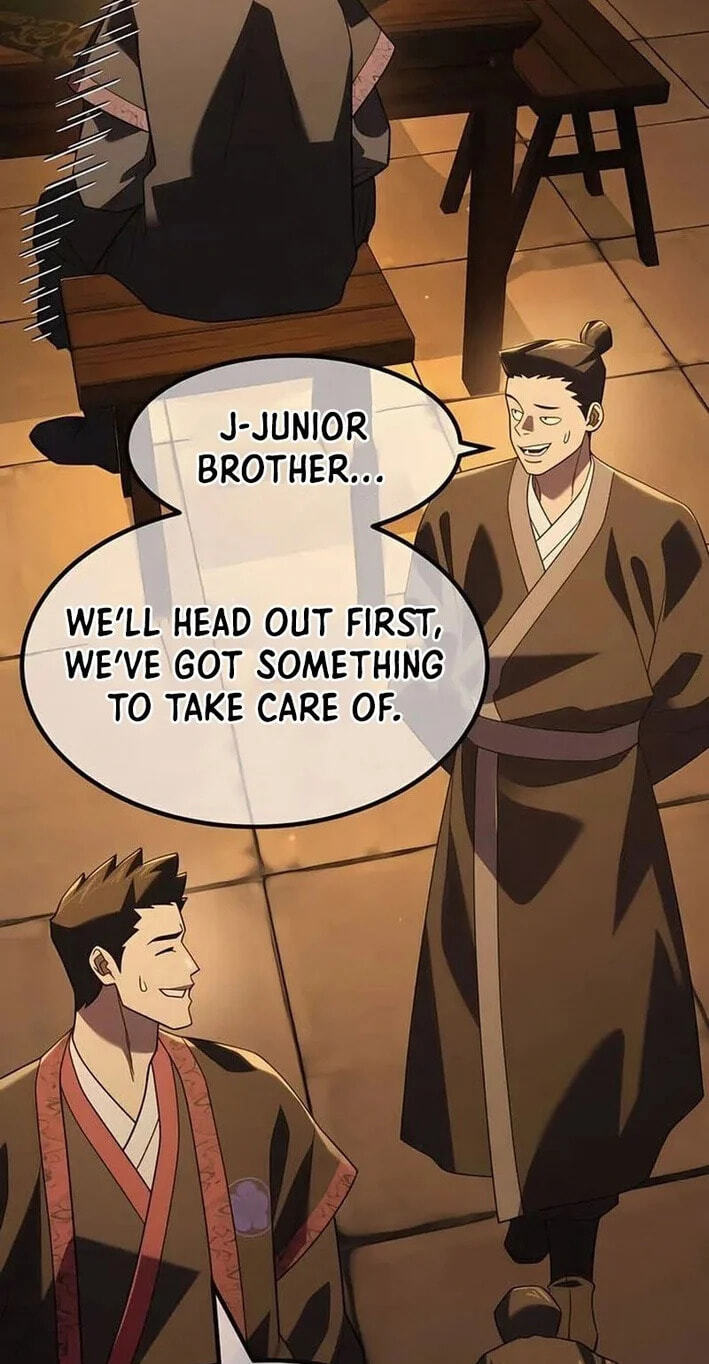 Read Murim Sachaewang chapter 2 image 270 on Lezhin