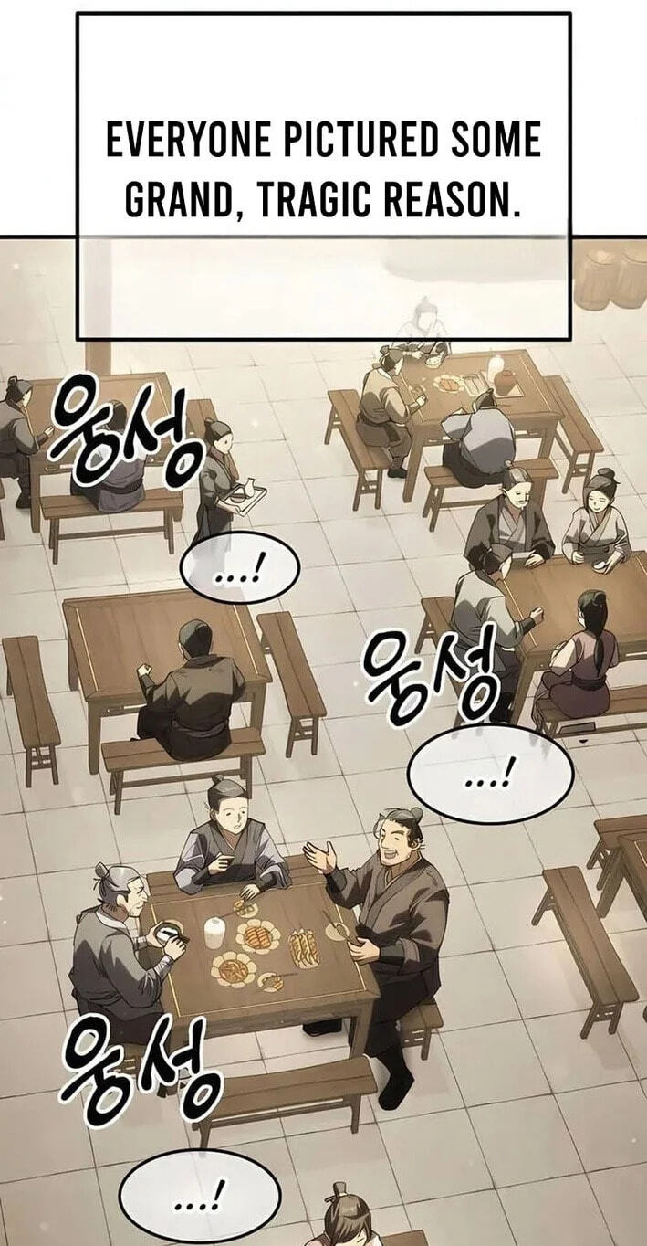 Read Murim Sachaewang chapter 2 image 30 on Lezhin