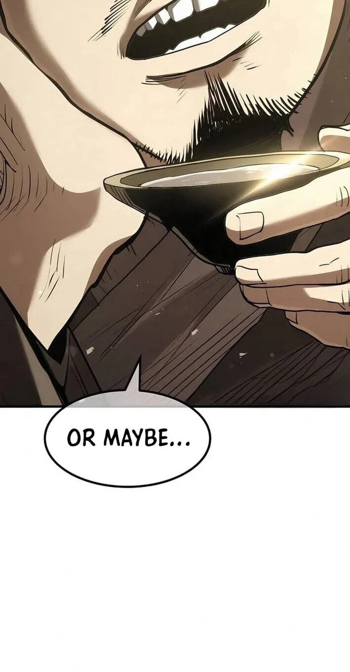 Read Murim Sachaewang chapter 2 image 32 on Lezhin