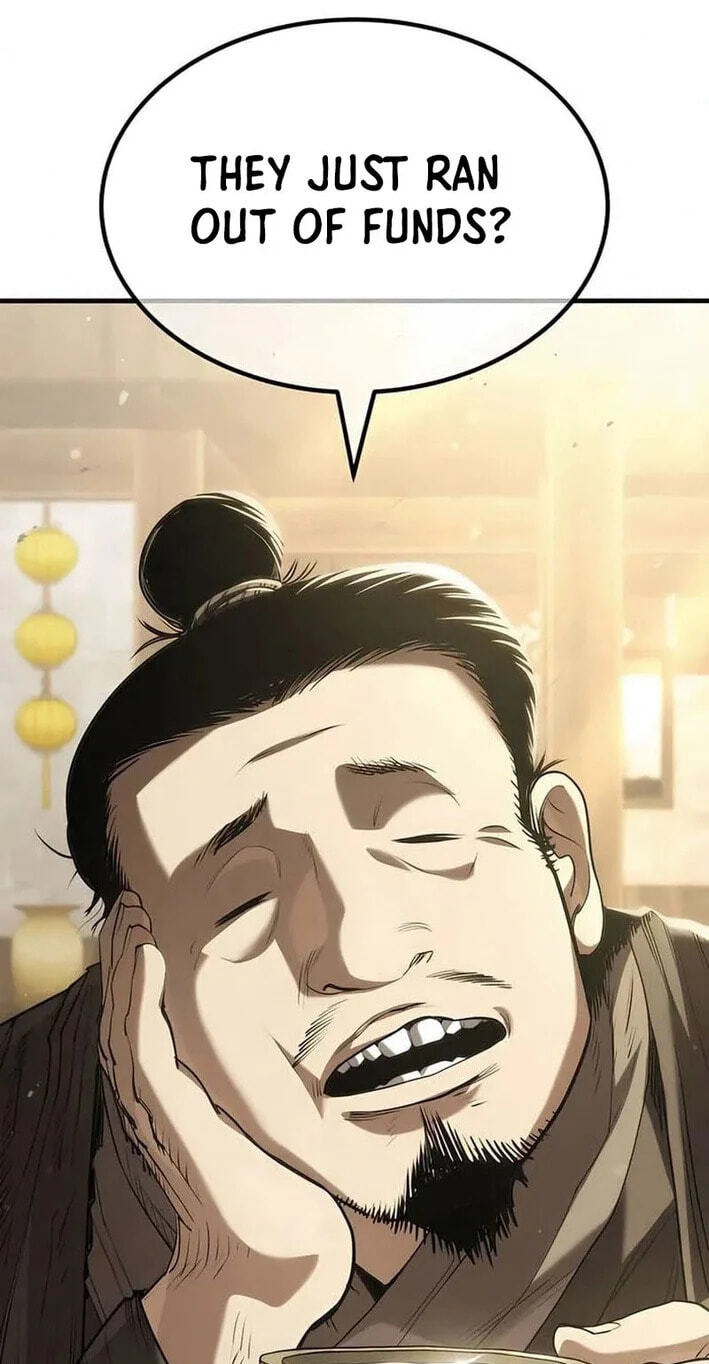 Read Murim Sachaewang chapter 2 image 33 on Lezhin