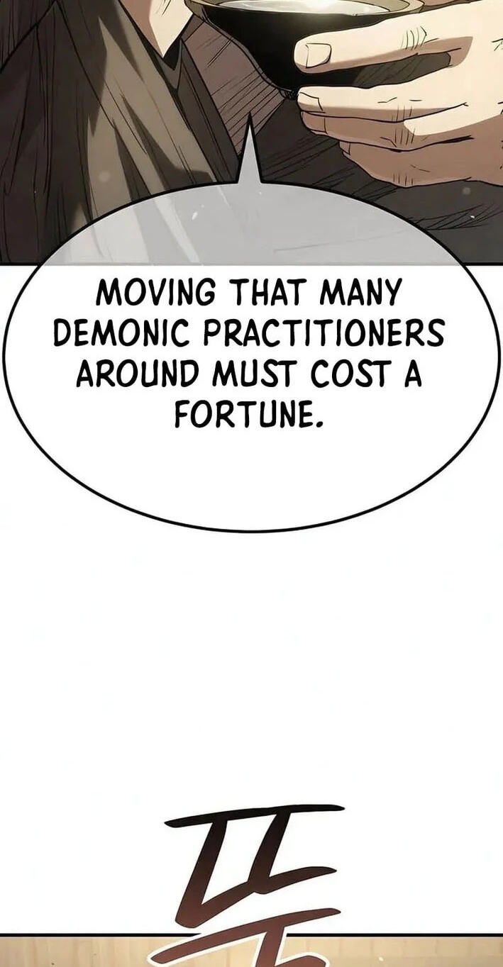 Read Murim Sachaewang chapter 2 image 34 on Lezhin