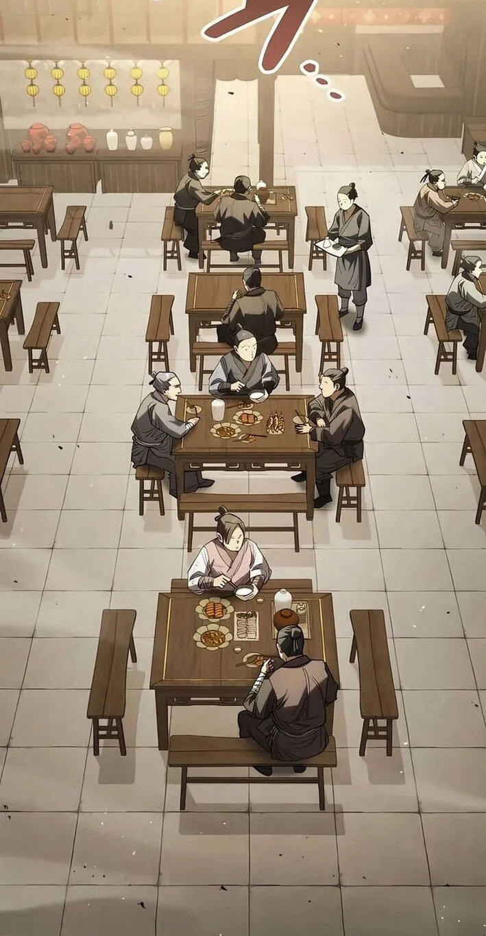 Read Murim Sachaewang chapter 2 image 35 on Lezhin