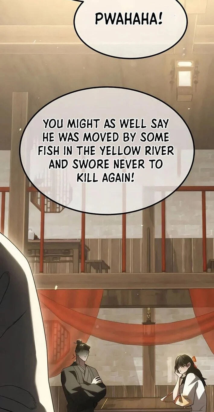 Read Murim Sachaewang chapter 2 image 41 on Lezhin