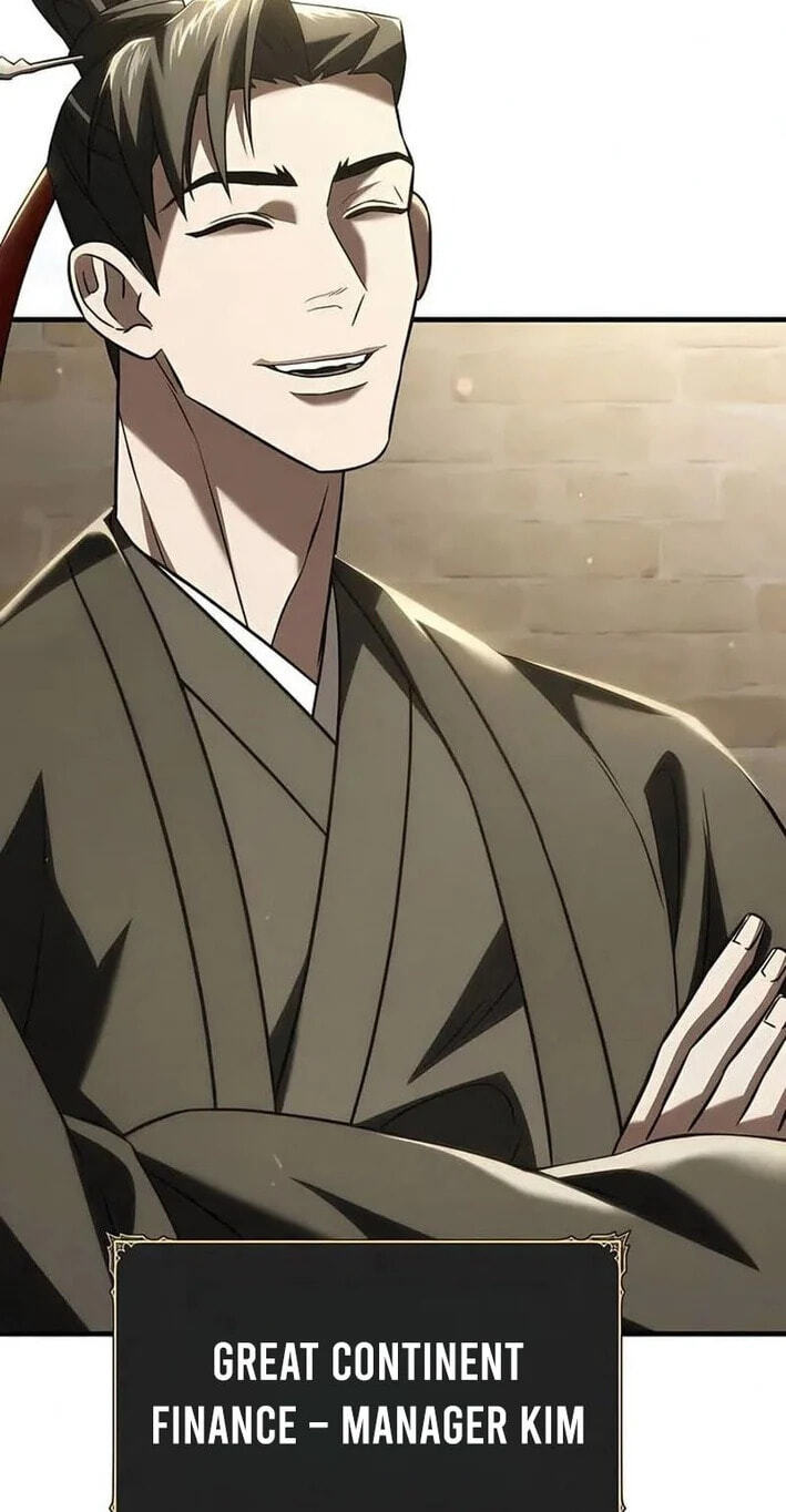 Read Murim Sachaewang chapter 2 image 44 on Lezhin