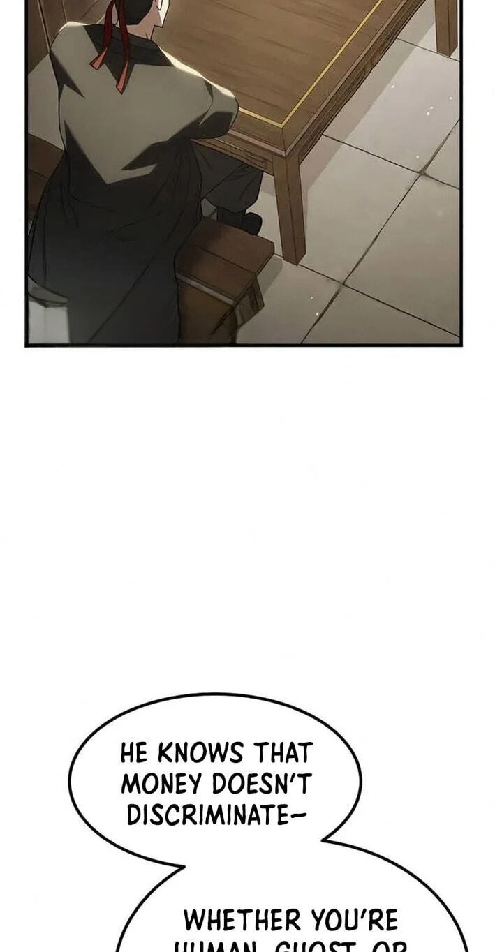 Read Murim Sachaewang chapter 2 image 46 on Lezhin