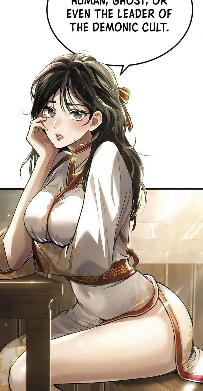 Read Murim Sachaewang chapter 2 image 47 on Lezhin