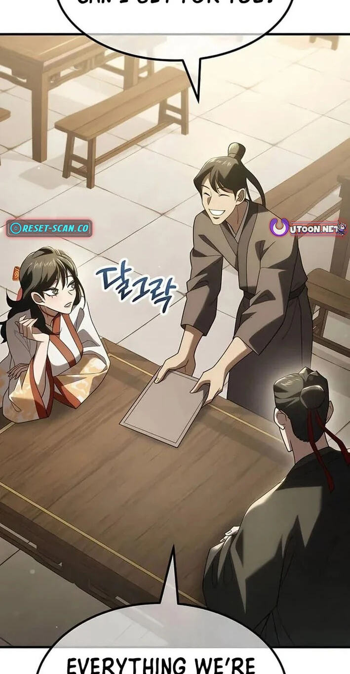 Read Murim Sachaewang chapter 2 image 49 on Lezhin