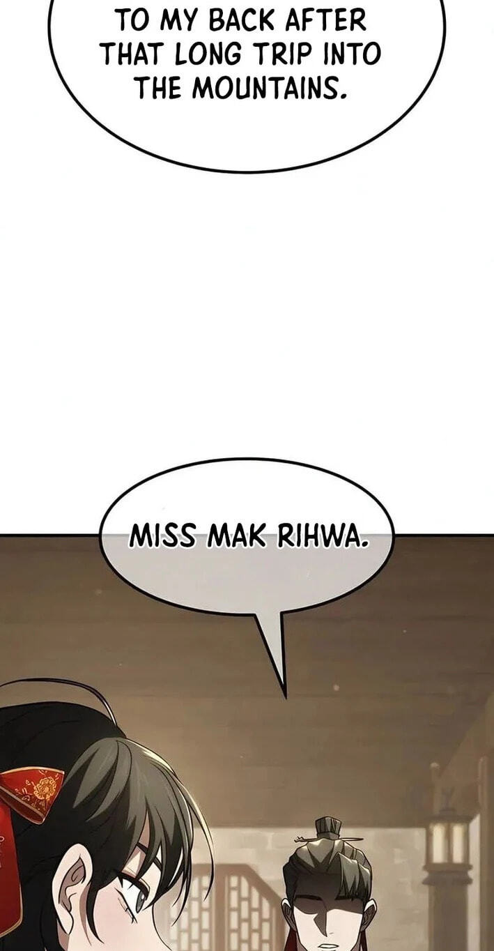 Read Murim Sachaewang chapter 2 image 52 on Lezhin