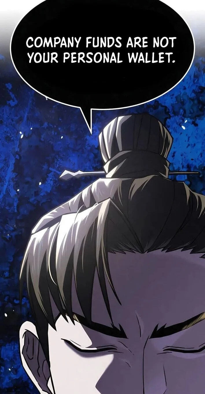 Read Murim Sachaewang chapter 2 image 54 on Lezhin