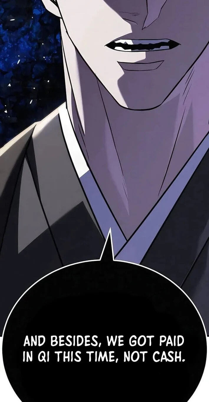 Read Murim Sachaewang chapter 2 image 55 on Lezhin