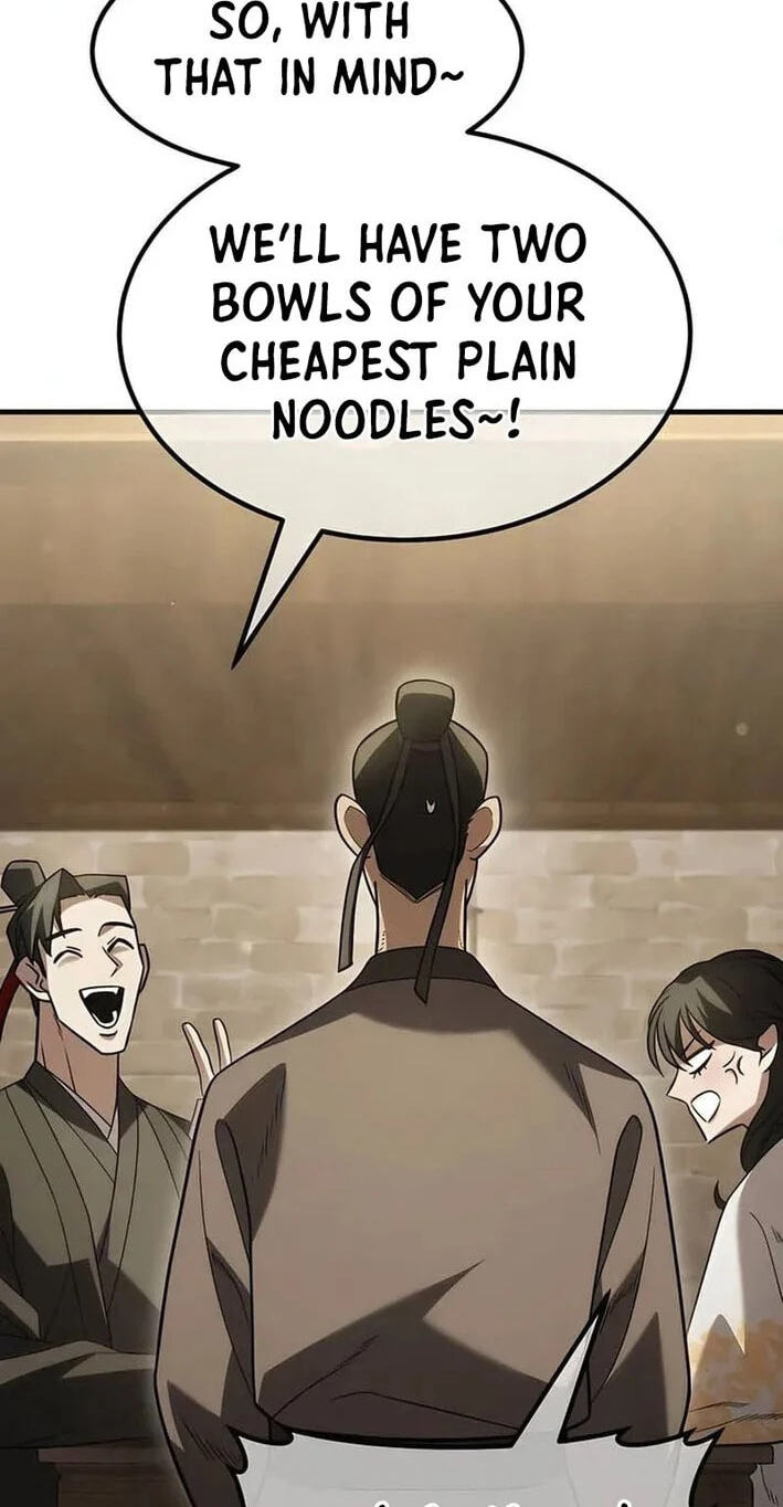 Read Murim Sachaewang chapter 2 image 58 on Lezhin