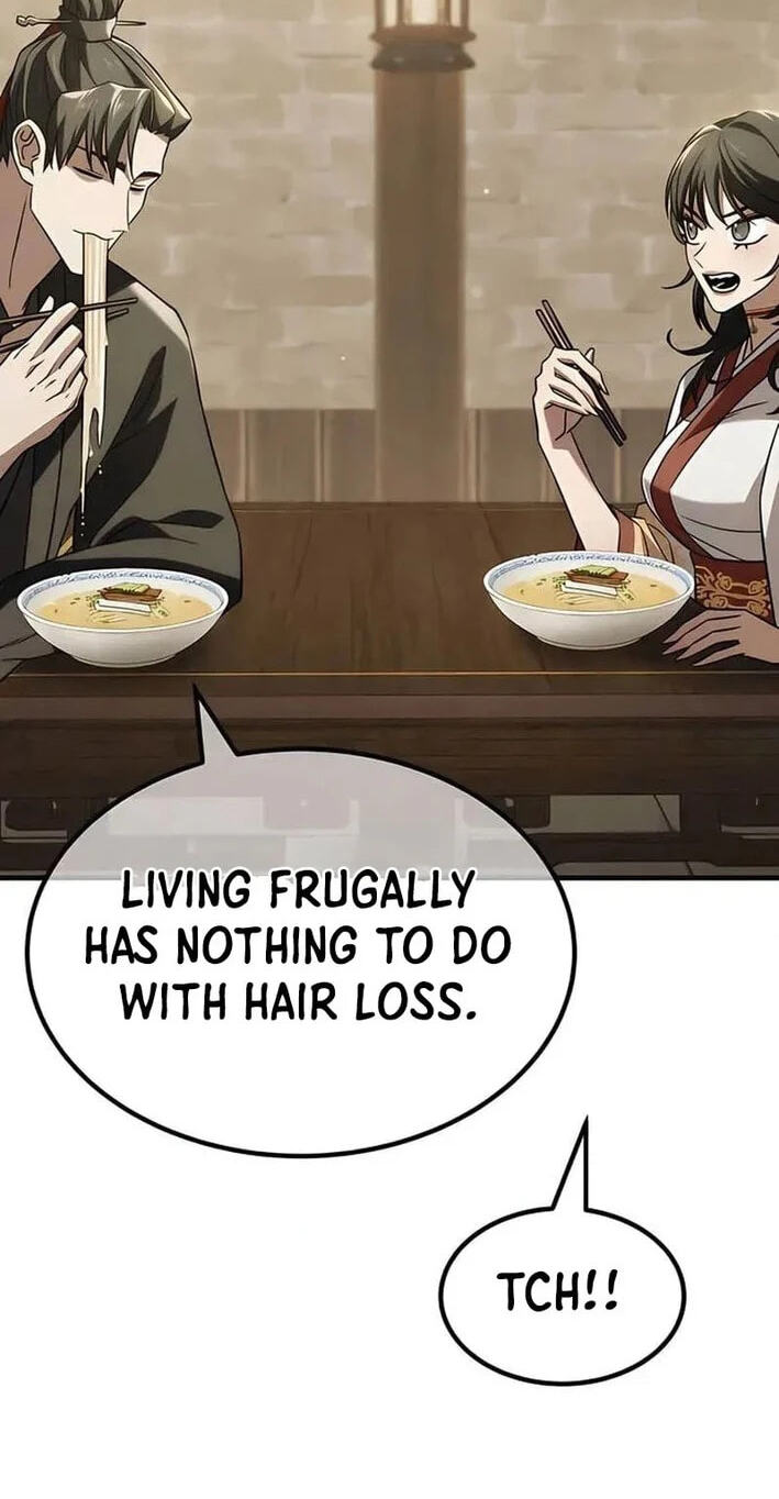 Read Murim Sachaewang chapter 2 image 62 on Lezhin