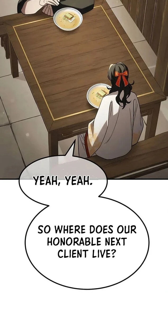 Read Murim Sachaewang chapter 2 image 66 on Lezhin