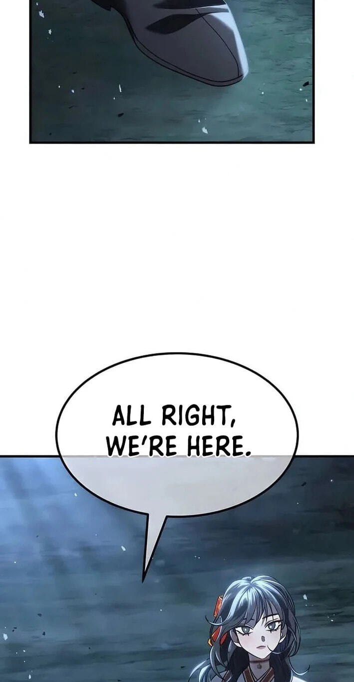 Read Murim Sachaewang chapter 2 image 77 on Lezhin