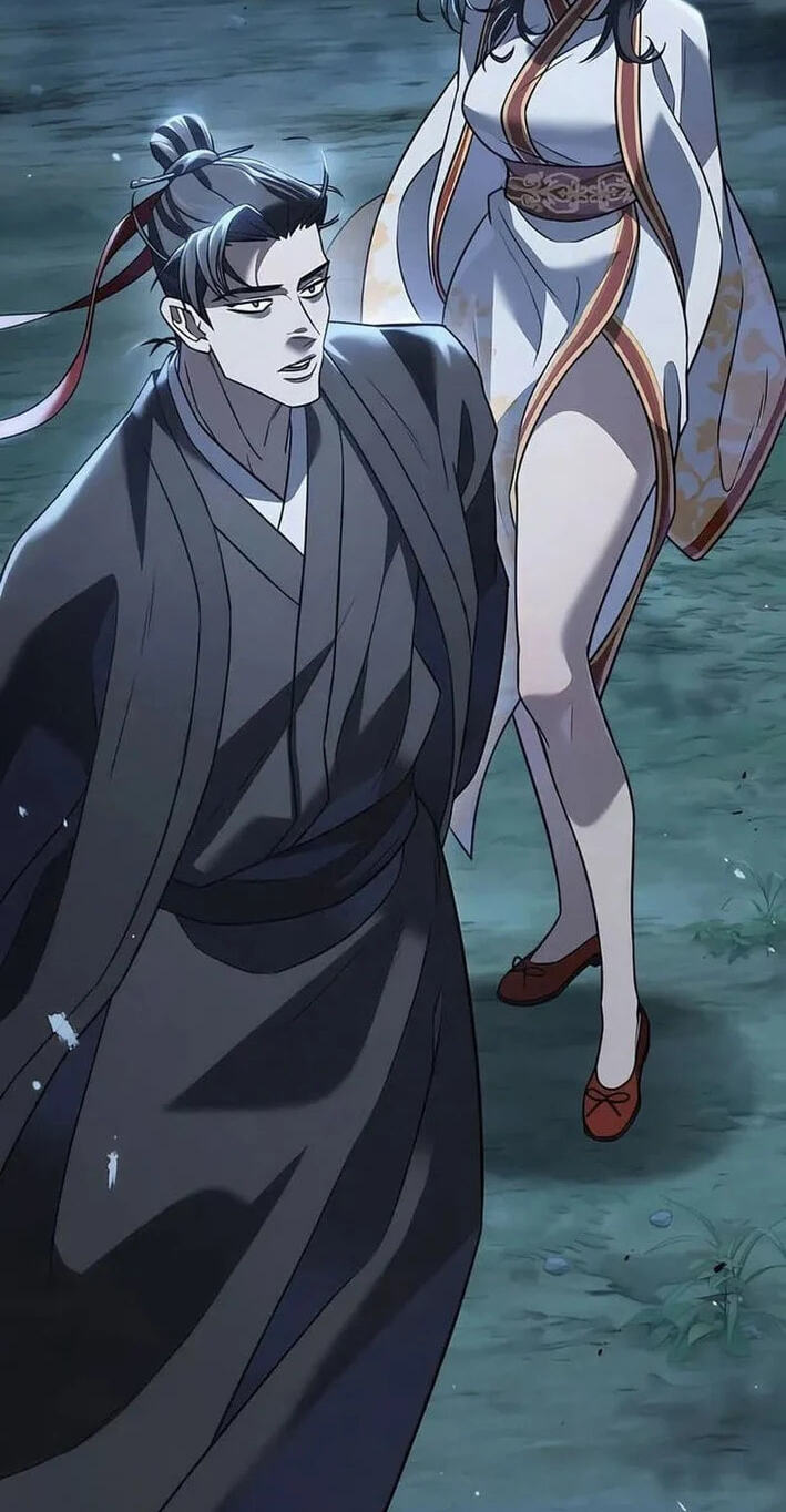 Read Murim Sachaewang chapter 2 image 78 on Lezhin