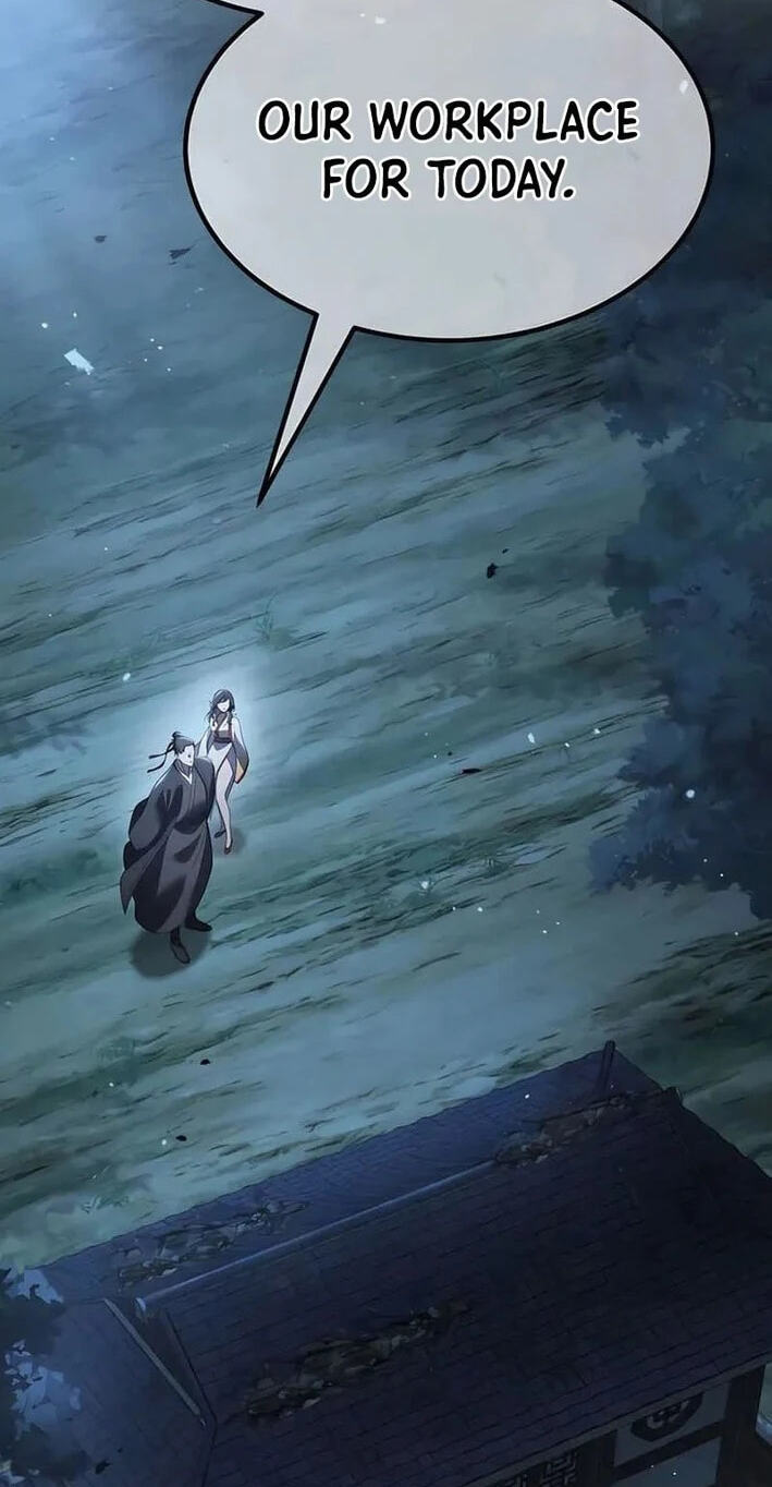 Read Murim Sachaewang chapter 2 image 80 on Lezhin