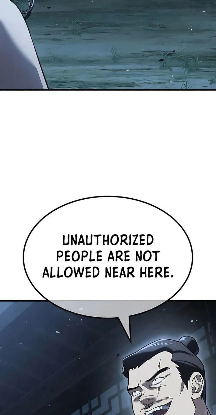 Read Murim Sachaewang chapter 2 image 83 on Lezhin