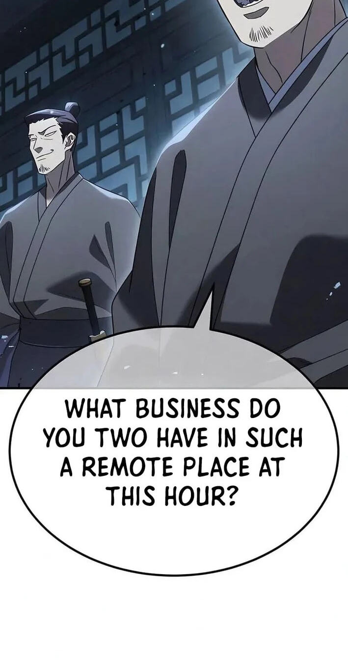 Read Murim Sachaewang chapter 2 image 84 on Lezhin