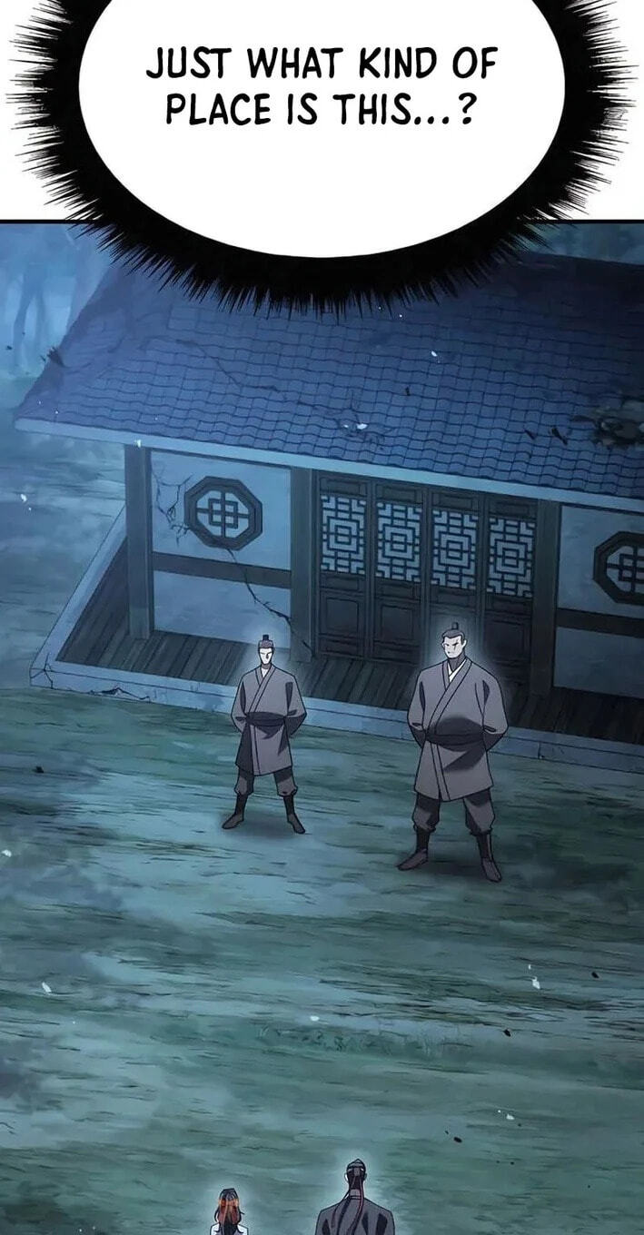 Read Murim Sachaewang chapter 2 image 87 on Lezhin