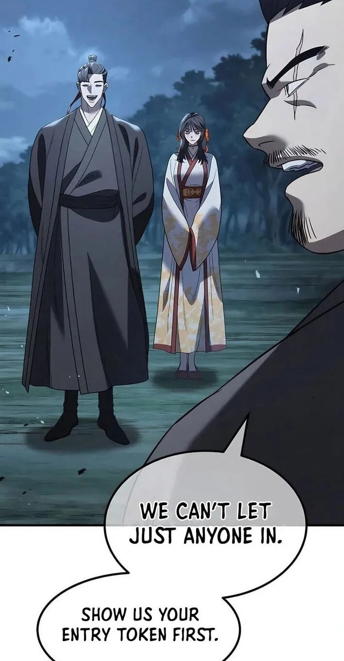 Read Murim Sachaewang chapter 2 image 89 on Lezhin