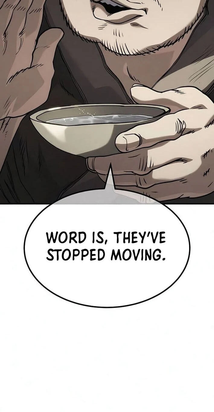 Read Murim Sachaewang chapter 2 image 9 on Lezhin