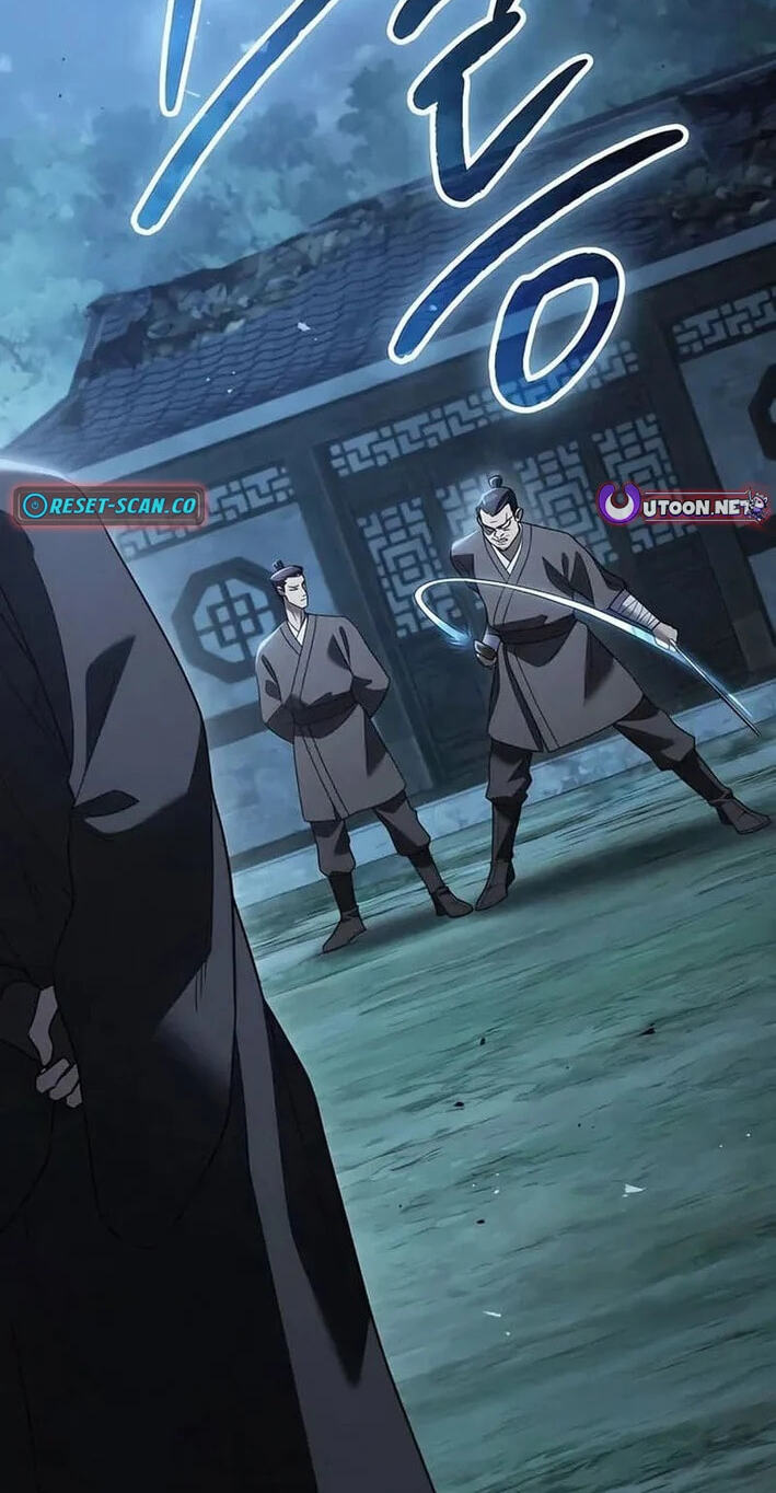 Read Murim Sachaewang chapter 2 image 93 on Lezhin