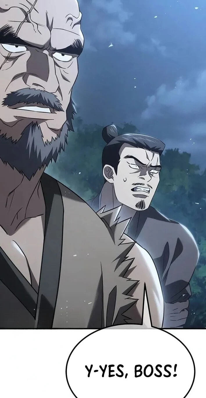 Read Murim Sachaewang chapter 3 image 103 on Lezhin