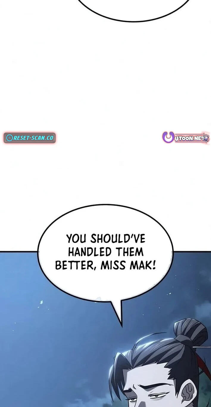 Read Murim Sachaewang chapter 3 image 104 on Lezhin