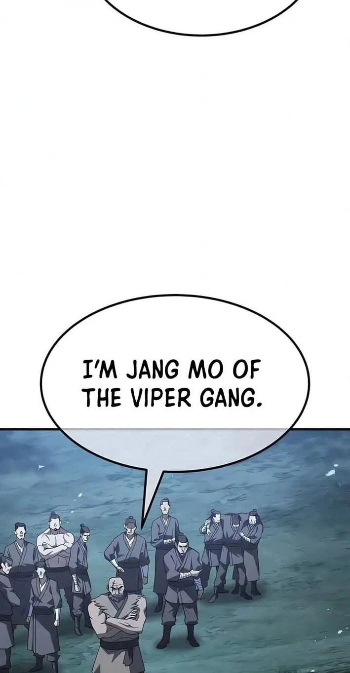Read Murim Sachaewang chapter 3 image 106 on Lezhin